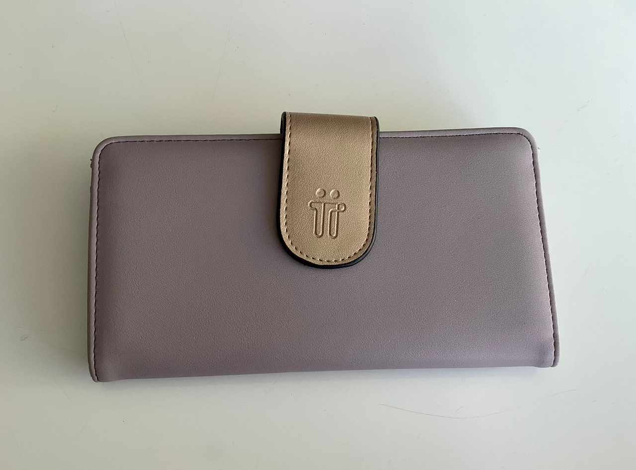 Cartera Totto