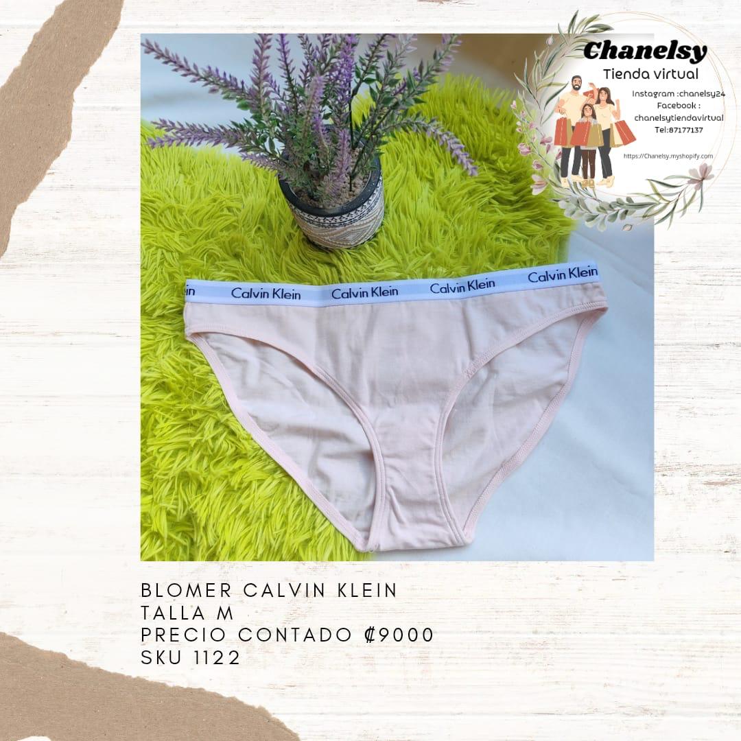 Blomer Calvin Klein Talla M