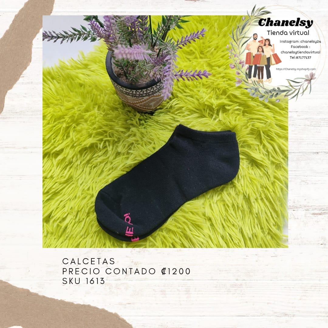 Calcetas