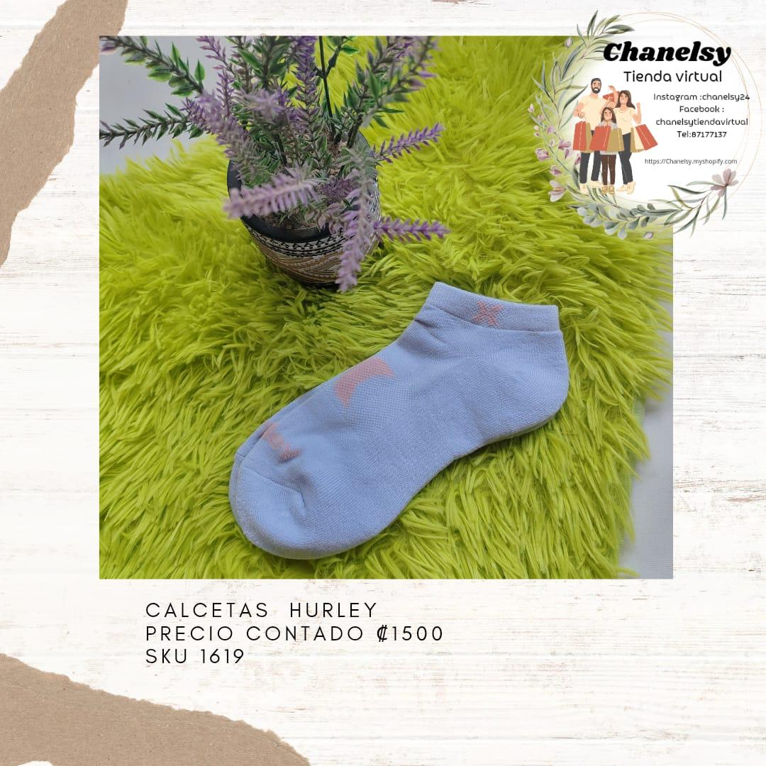 Calcetas Hurley