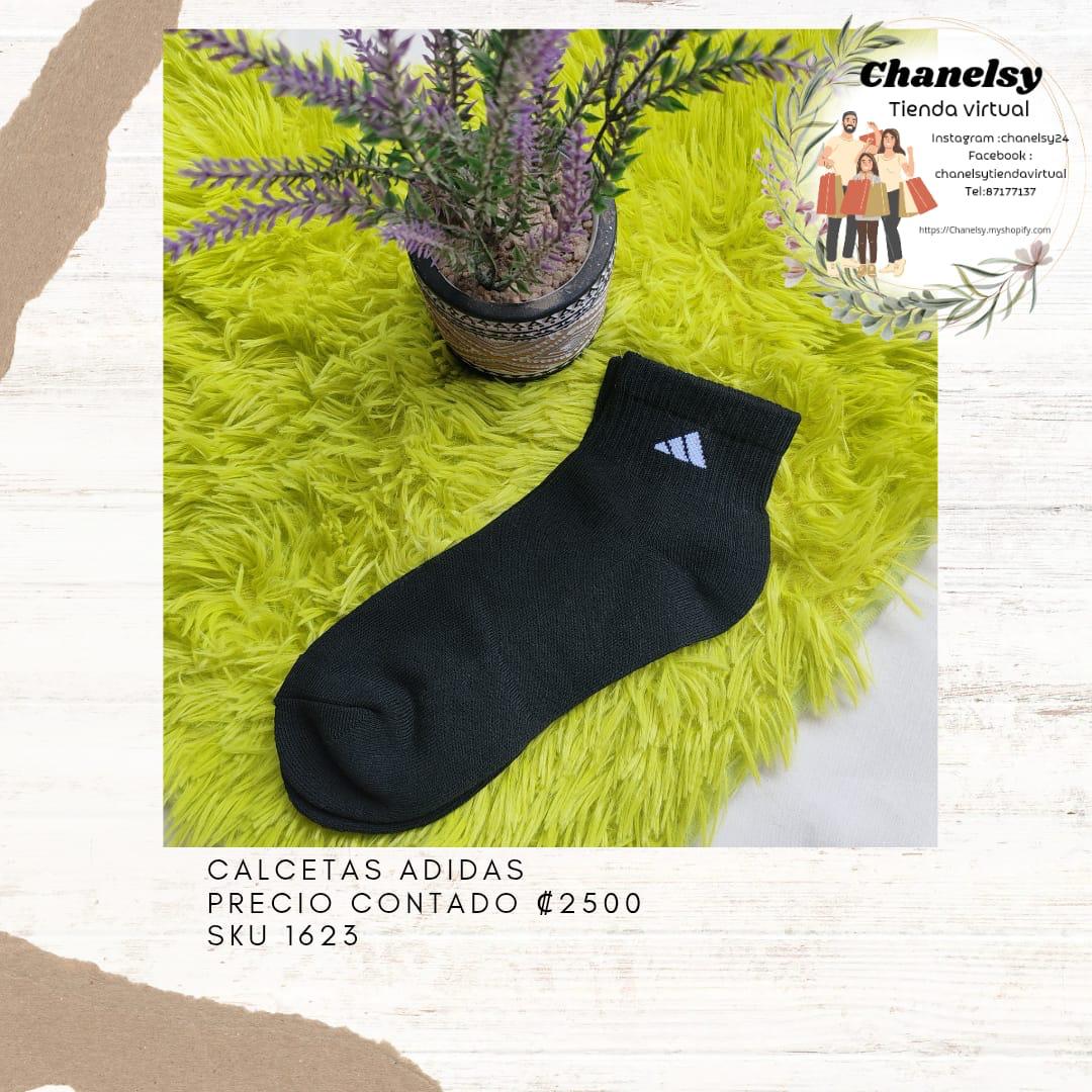 Calcetas Adidas