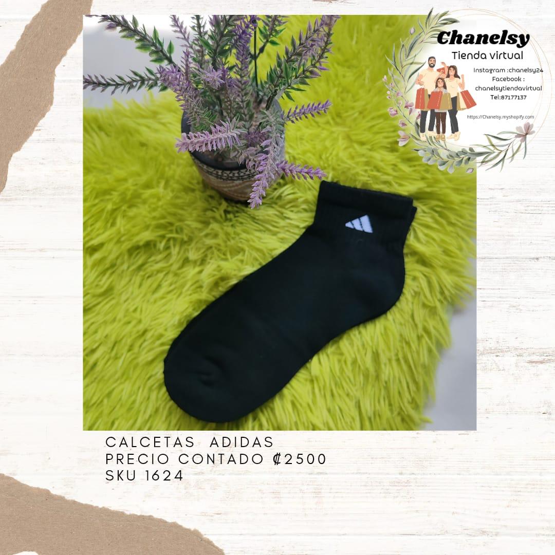 Calcetas Adidas