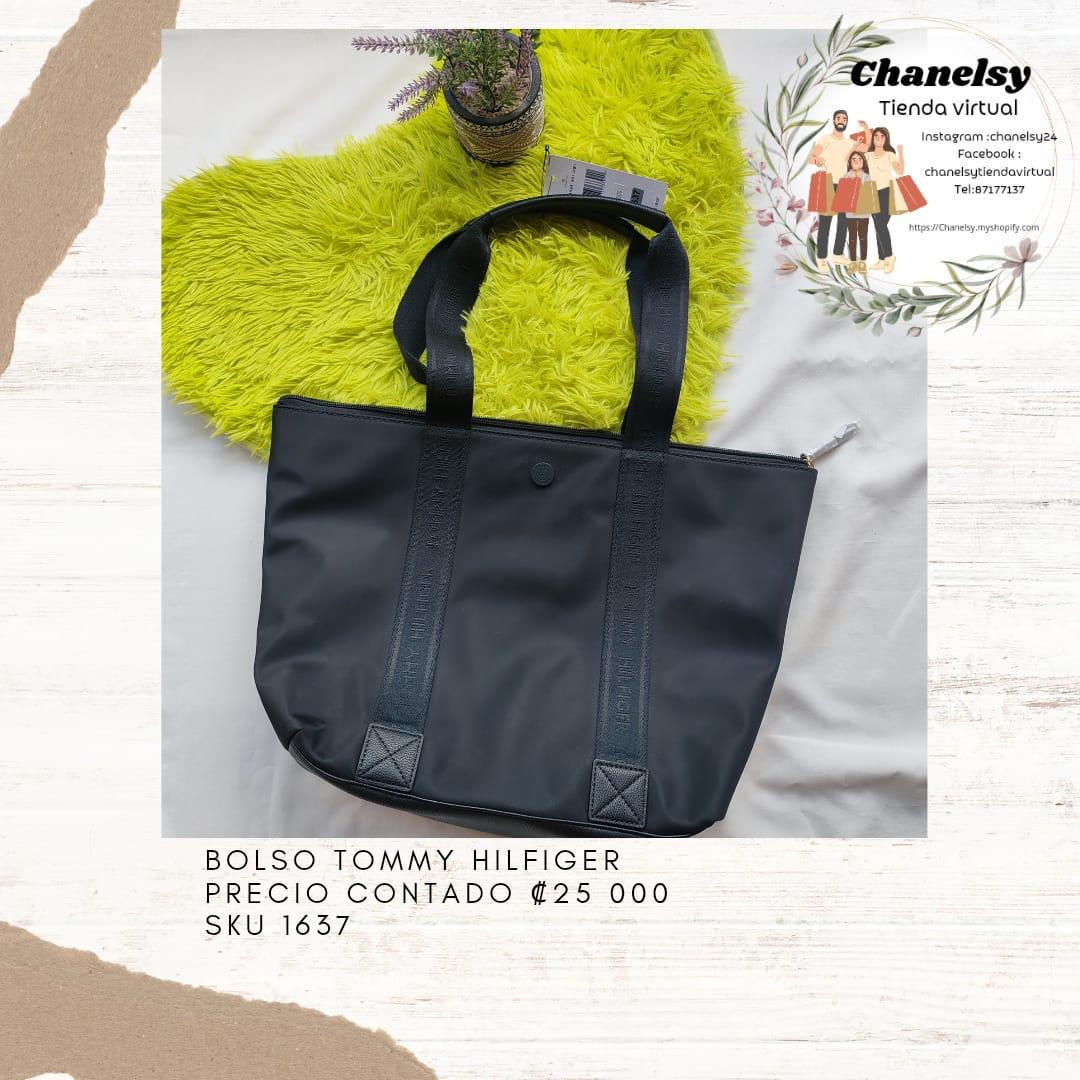 Bolso Tommy Hilfiger