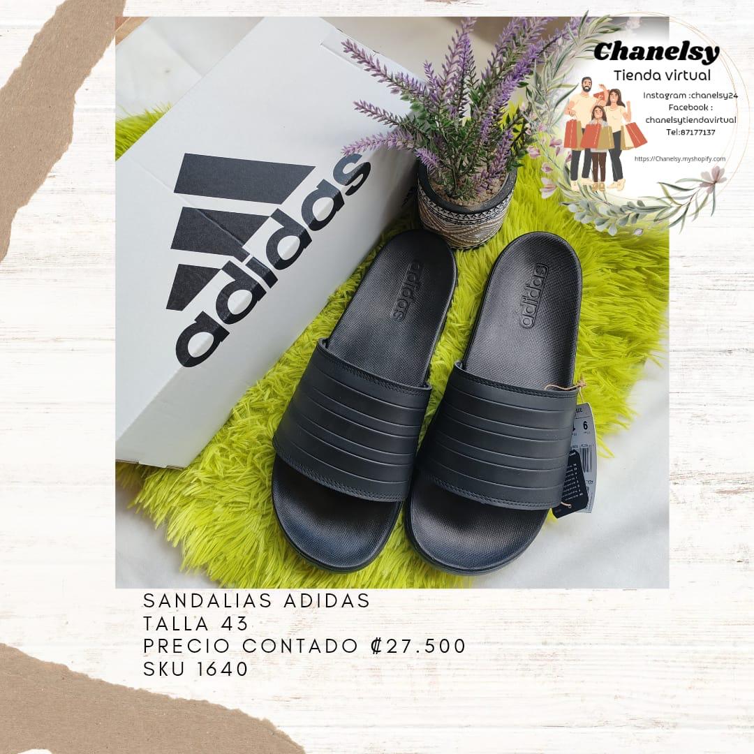 Sandalias Adidas Talla 43