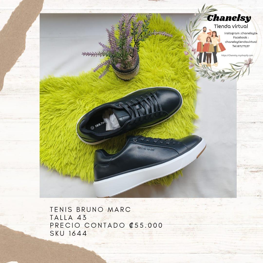 Tenis Bruno Marc Talla 43