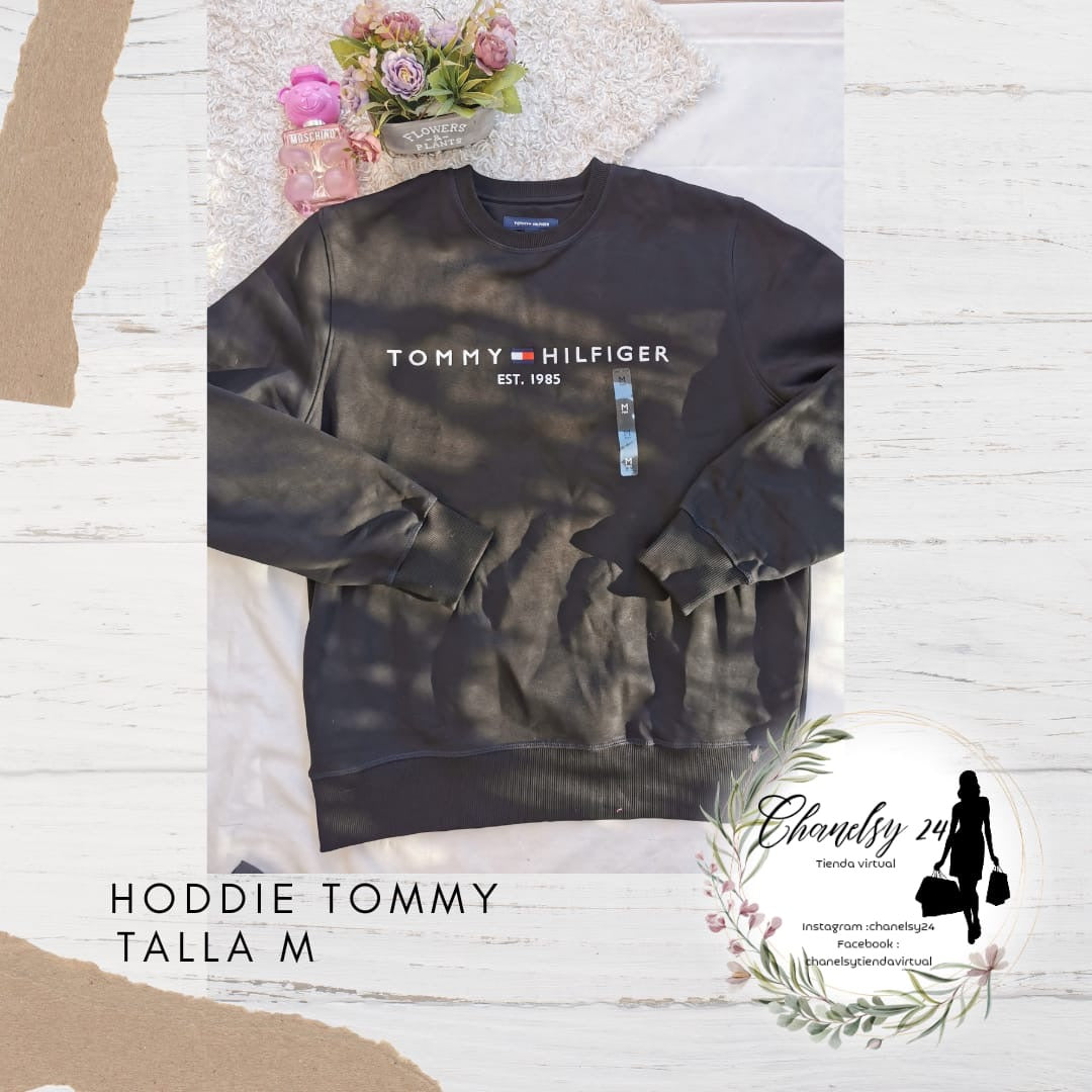 Abrigo Tommy Hilfiger de Caballero