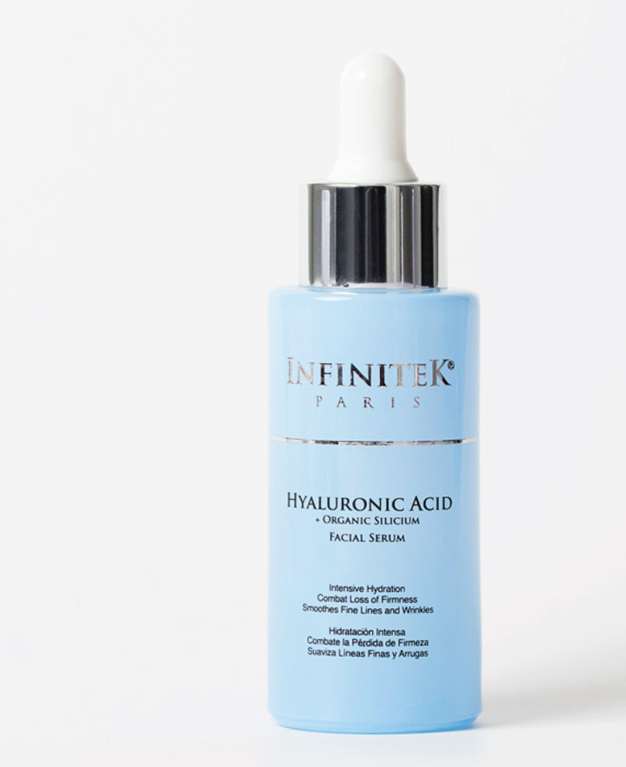 Ácido hialurónico Infinitek Paris