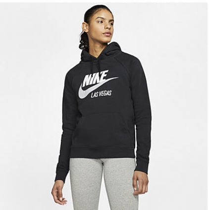 Suéter de mujer Nike talla S