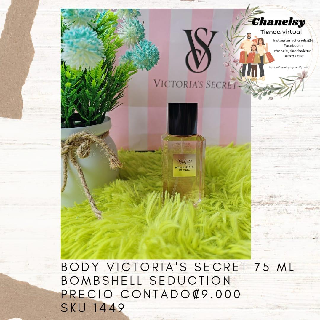 Body Victoria's Secret 75 ML Bombshell Seduction