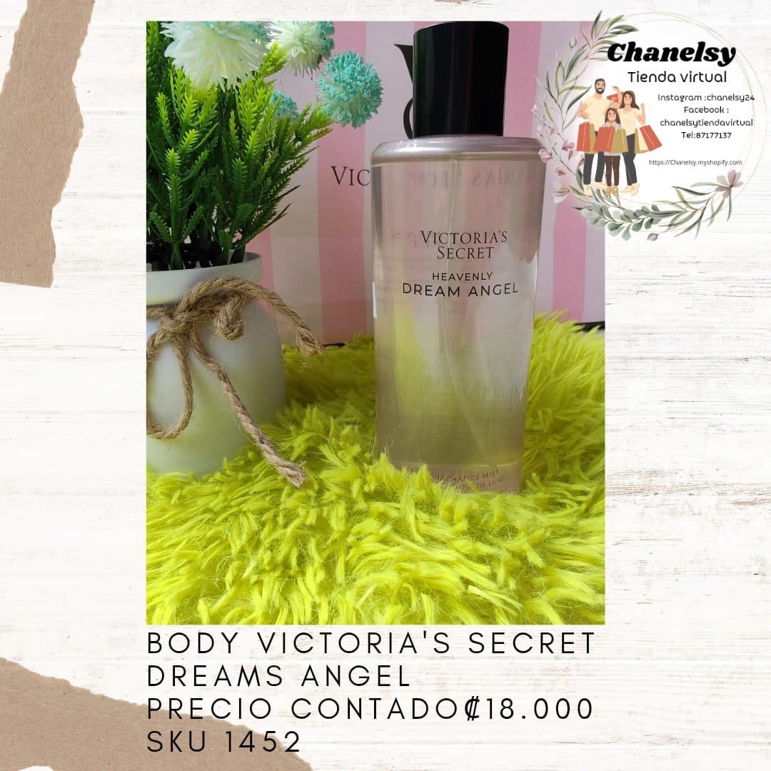 Body Victoria's Secret Dreams Angel