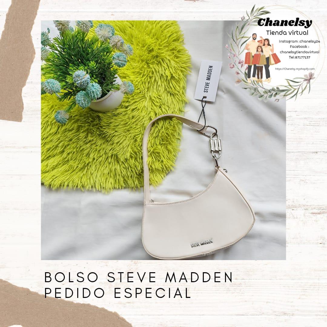 Bolso Steve Madden