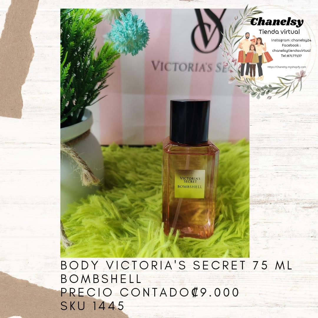 Body Victoria's Secret 75 ML Bombshell