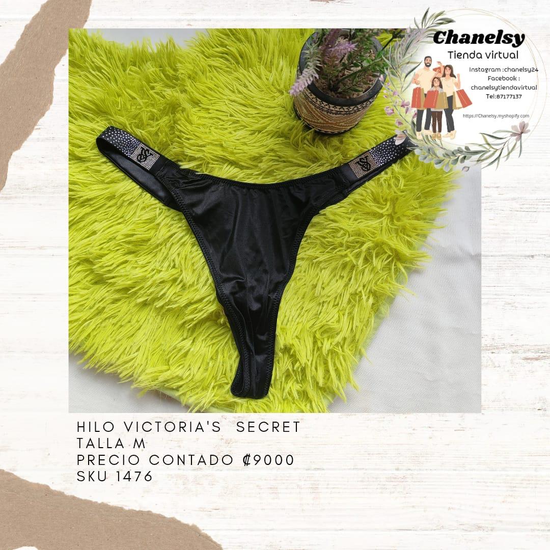 Hilo Victoria's Secret Talla M