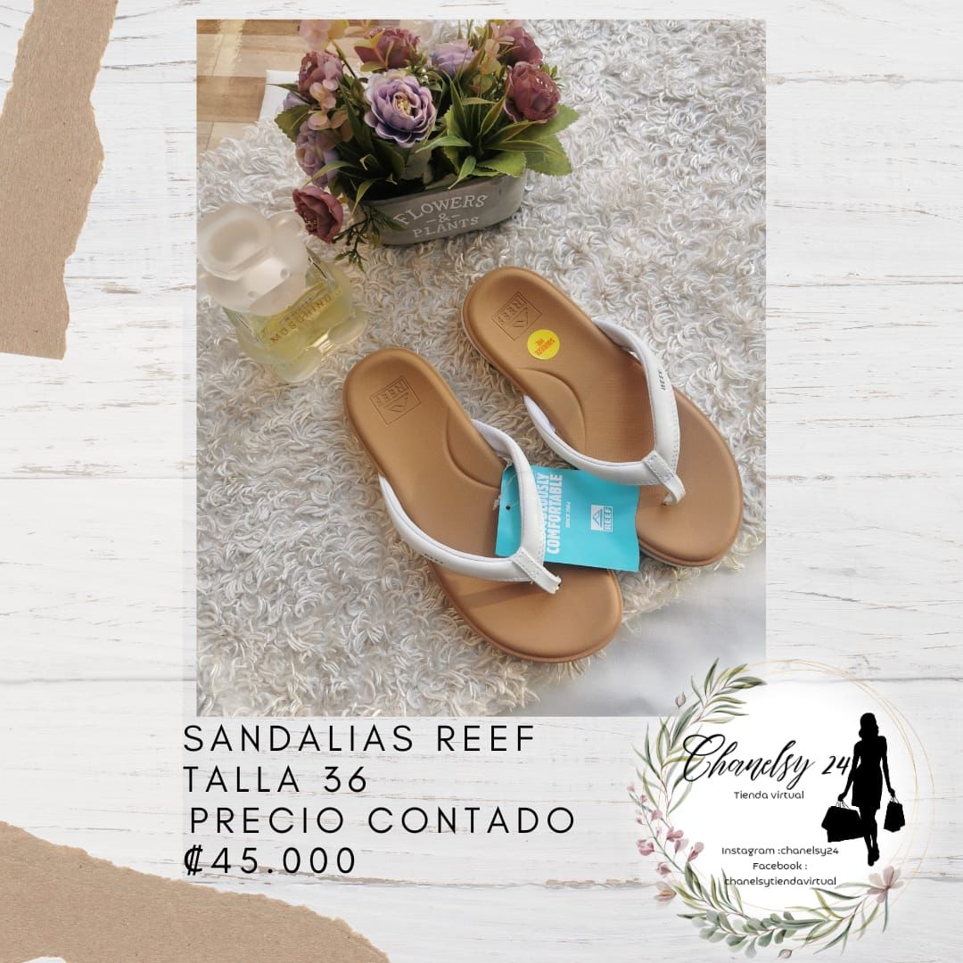 Sandalias Tommy Hilfiger Talla 36