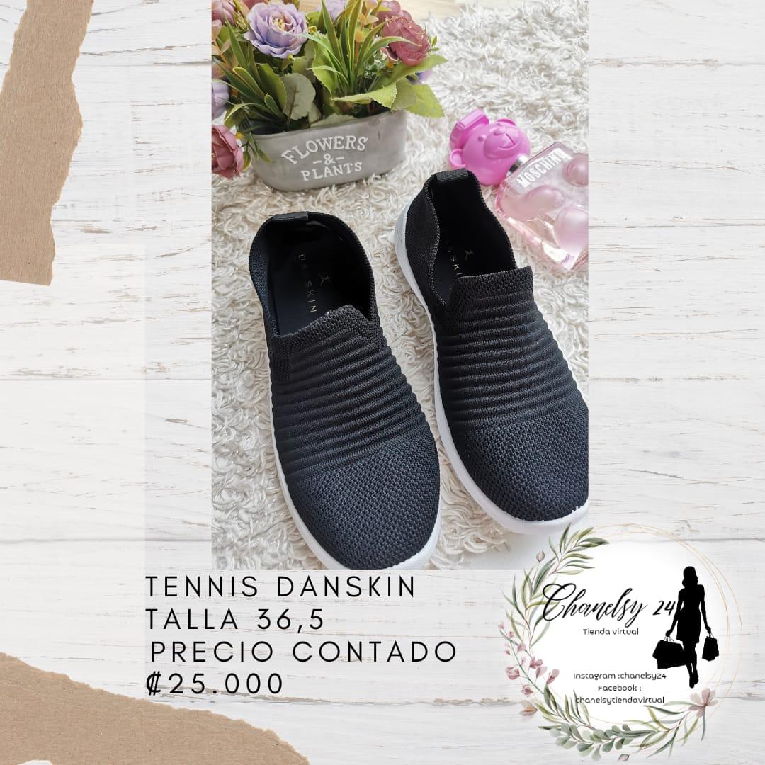 Tennis Danskin Talla 36,5