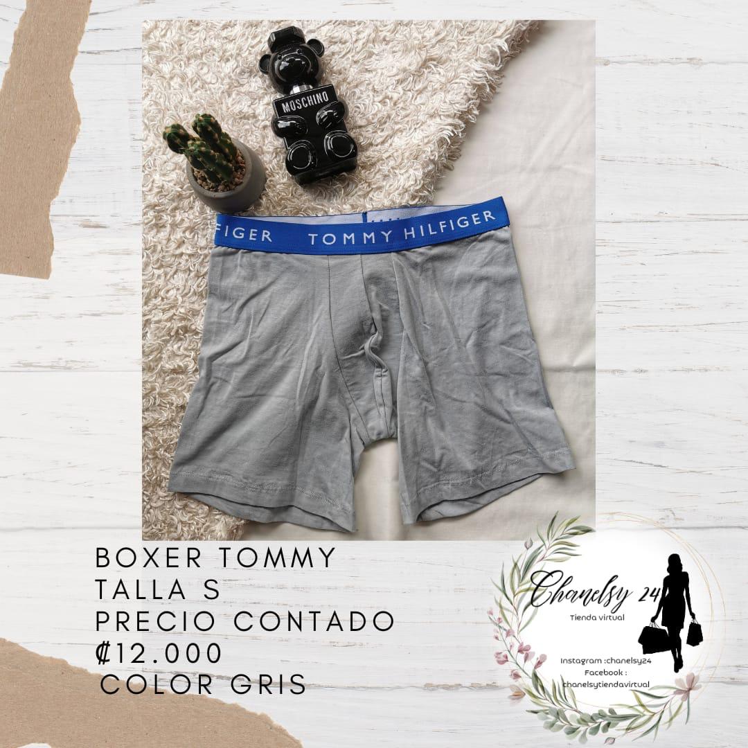 Boxer Tommy Hilfiger Talla S