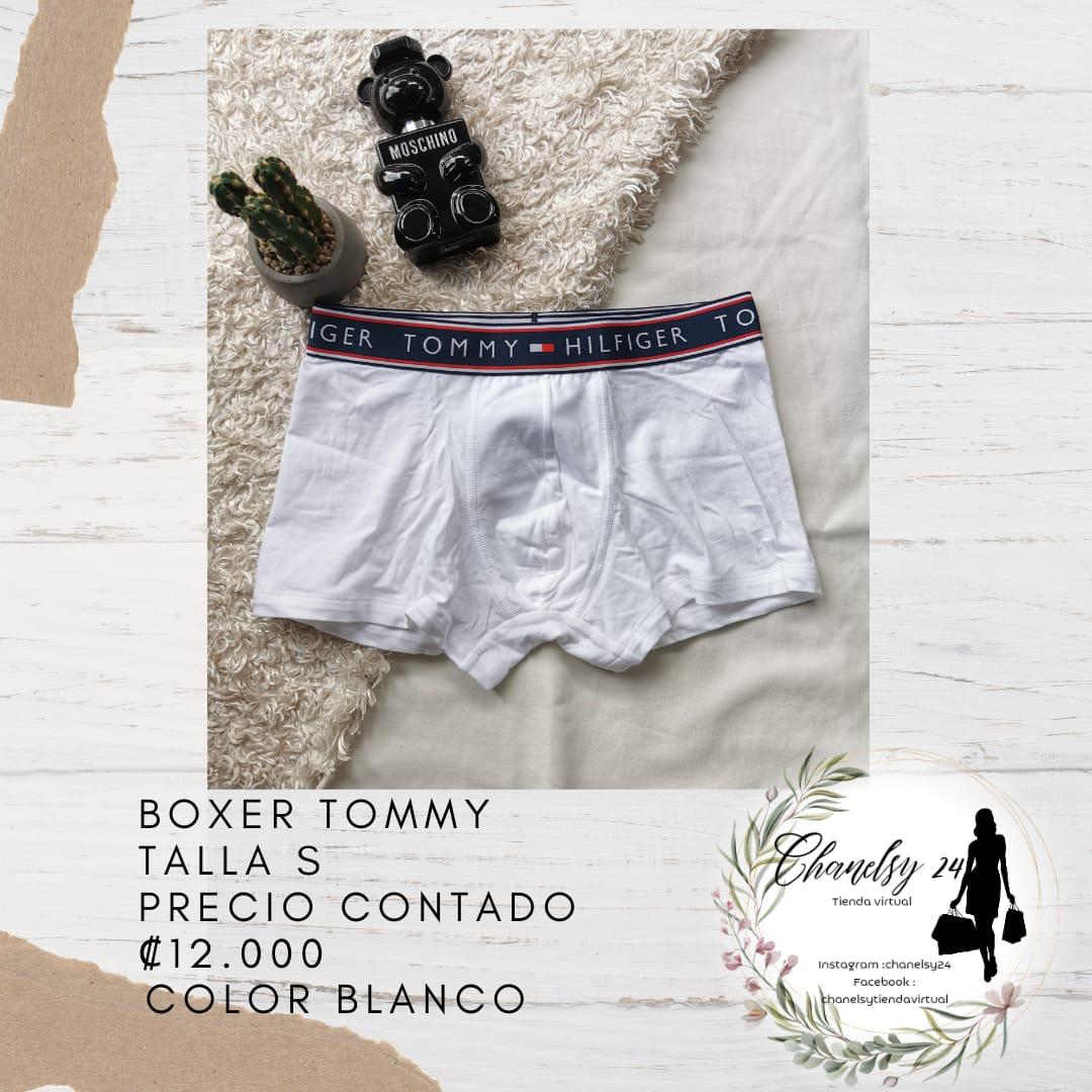 Boxer Tommy Hilfiger Talla S