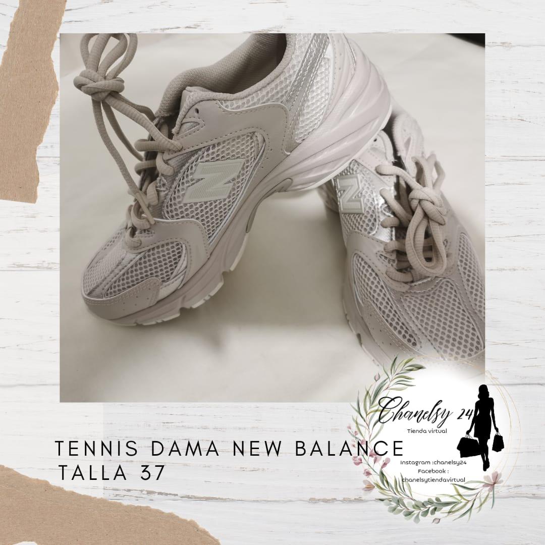 Tenis Dama New Balance