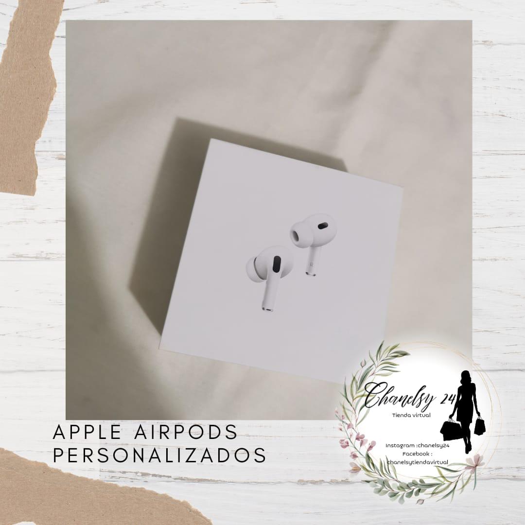 Airpods Pro