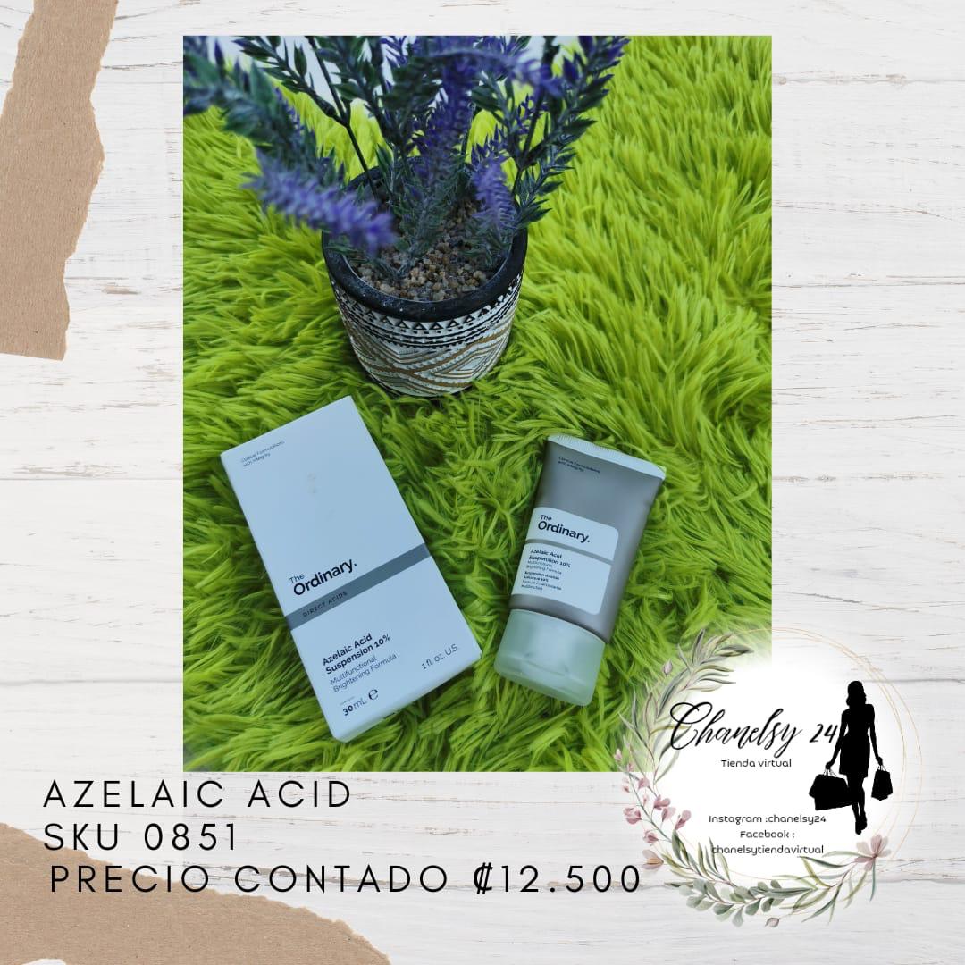 Azelaic Acid