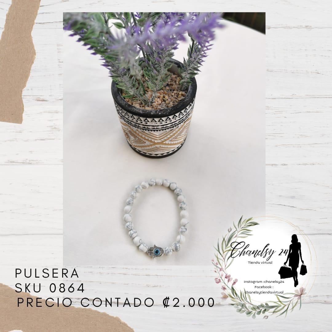 Pulsera