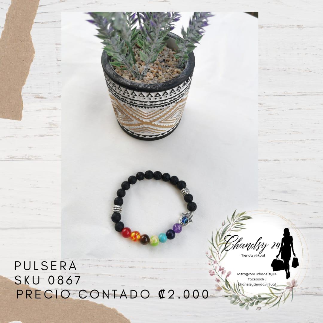 Pulsera