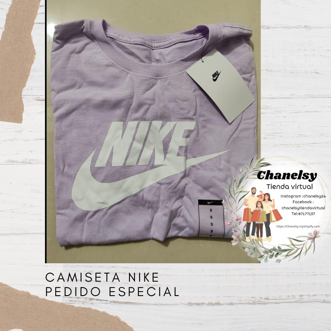 Camiseta Nike Talla S