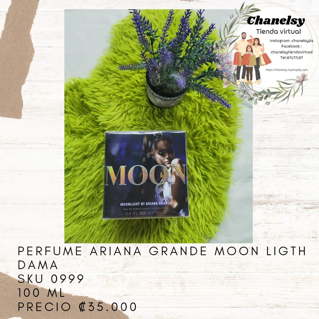 Perfume Ariana Grande Dama