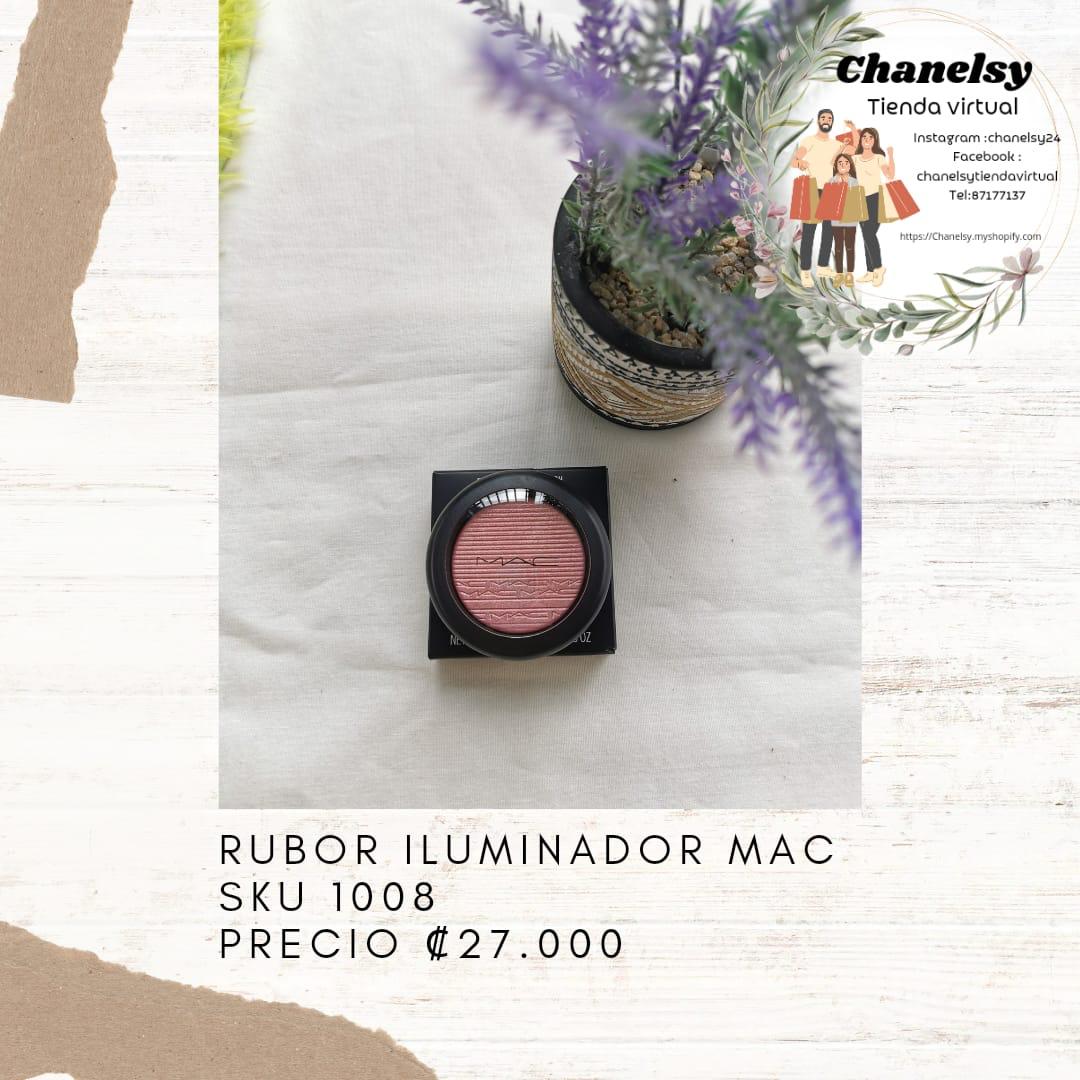 Rubor Iluminador Mac