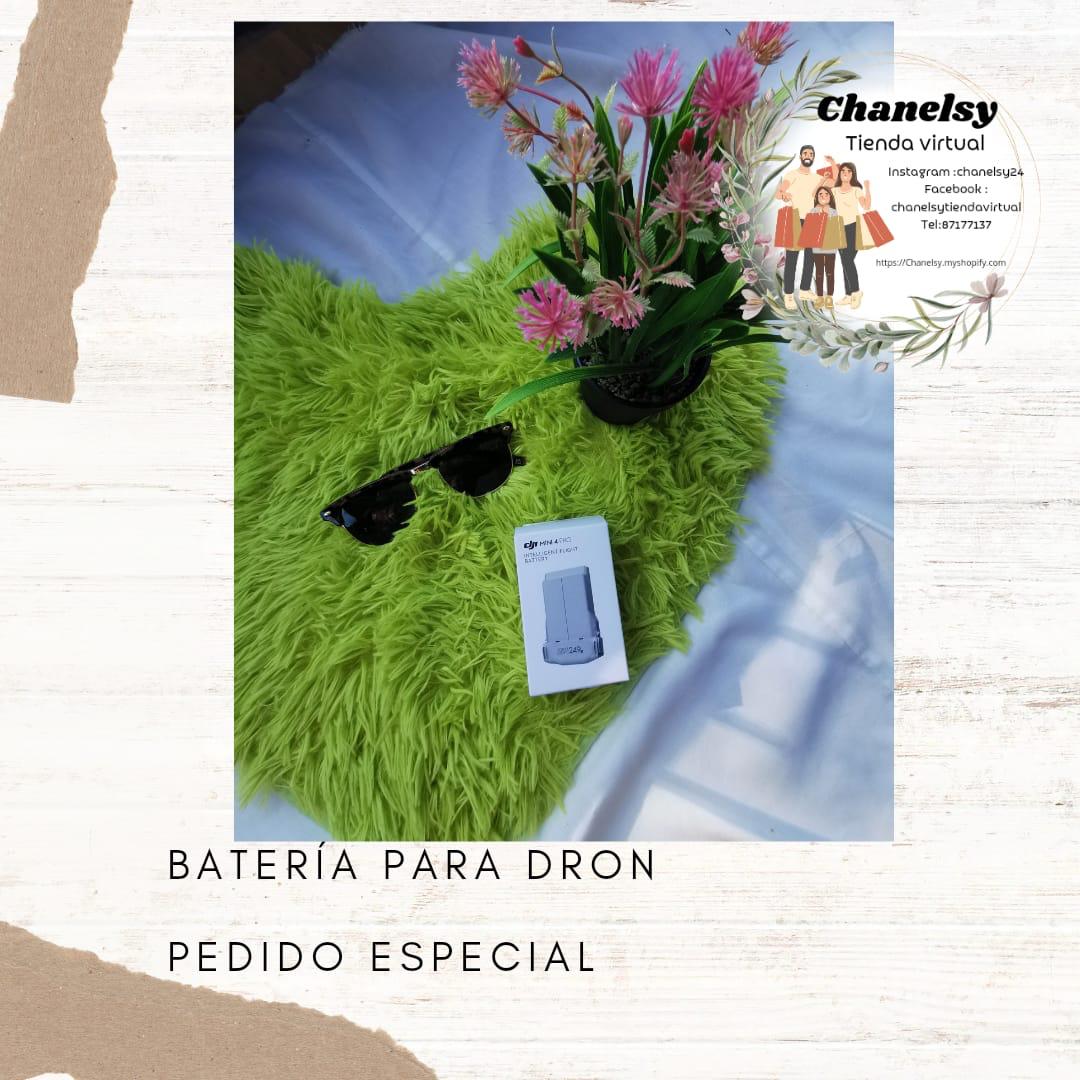 Bateria Para Dron