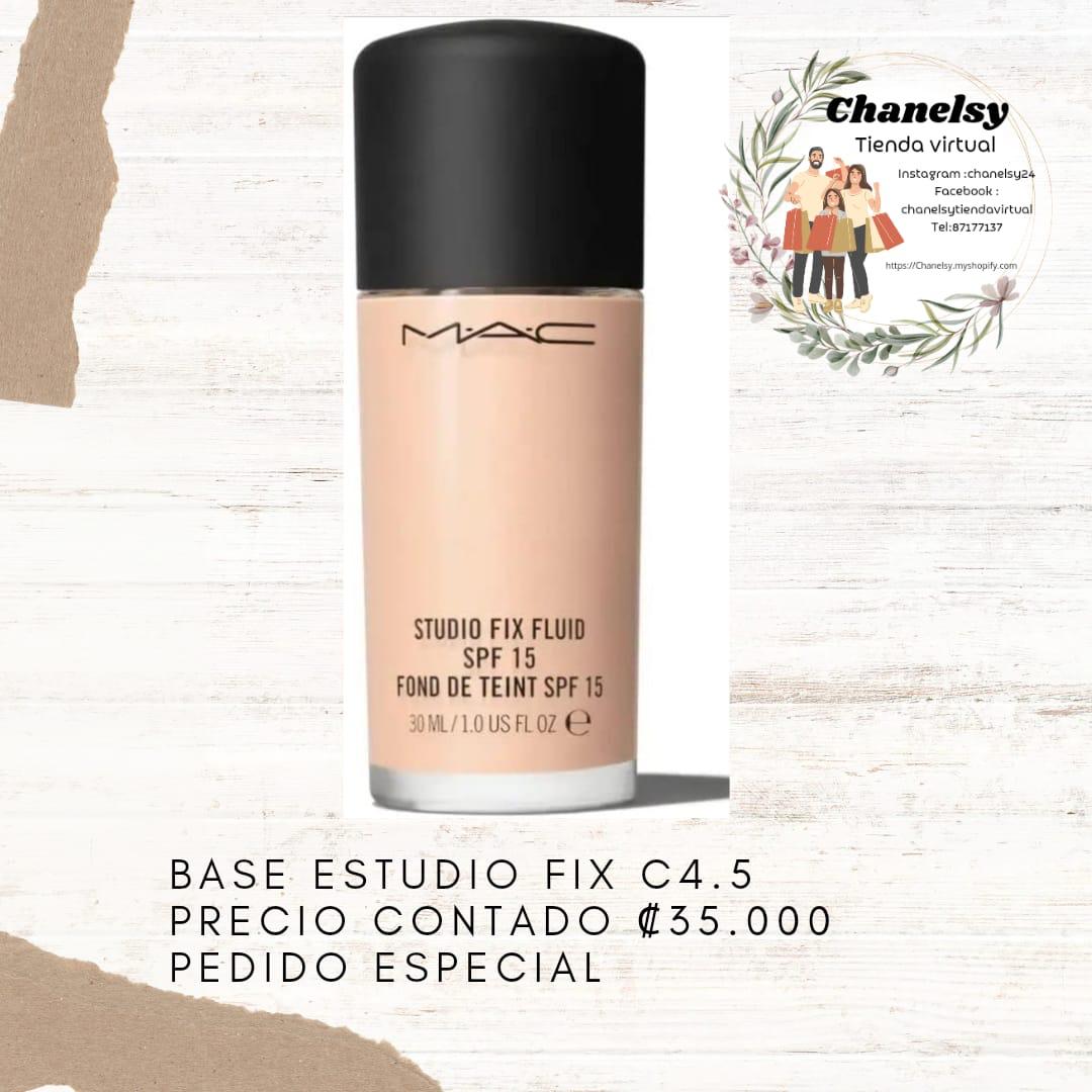 Base Estudio Fix C4.5