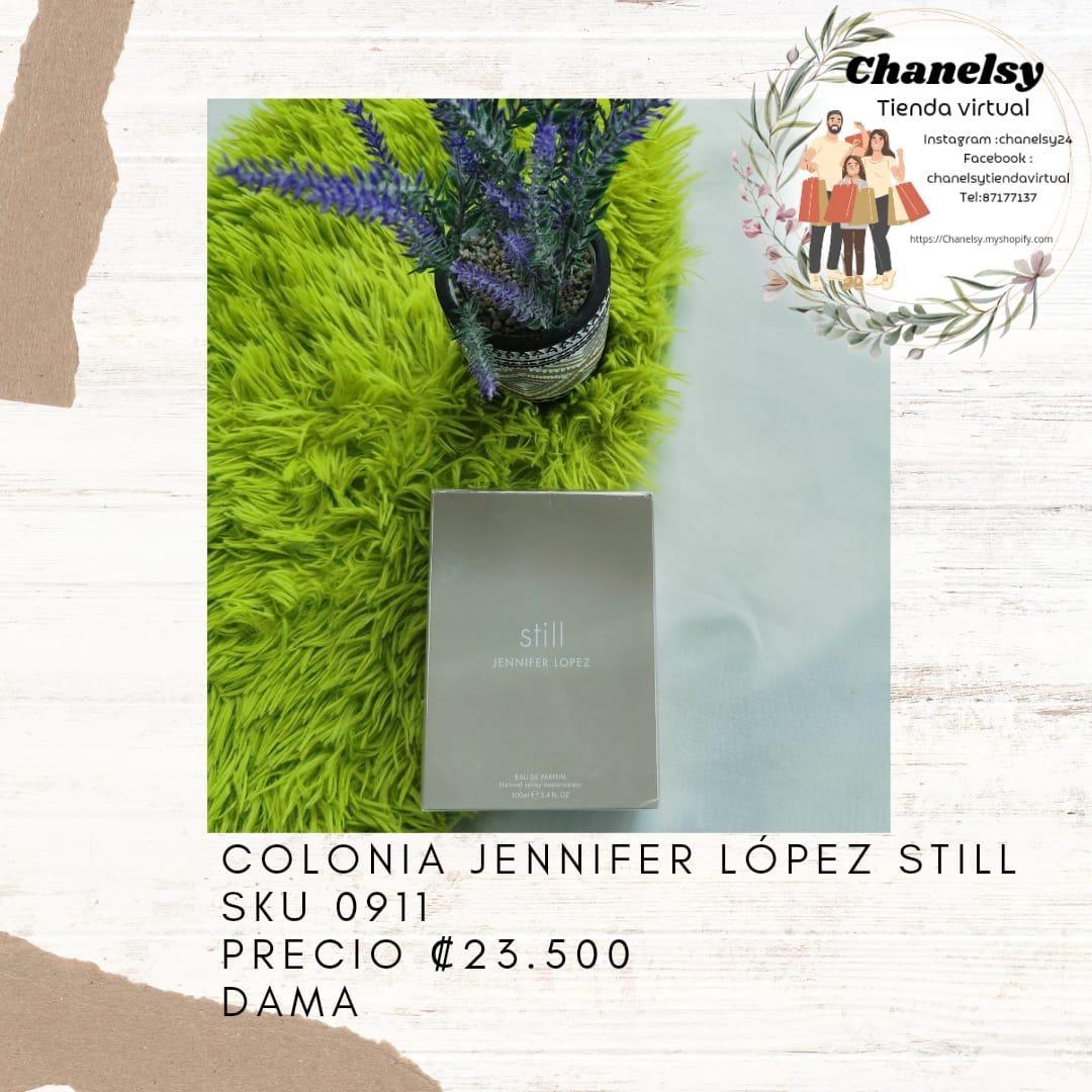Perfume Jennifer Lopez Dama