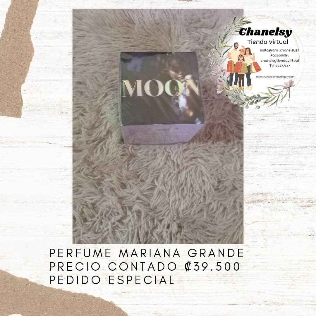 Perfume Ariana Grande
