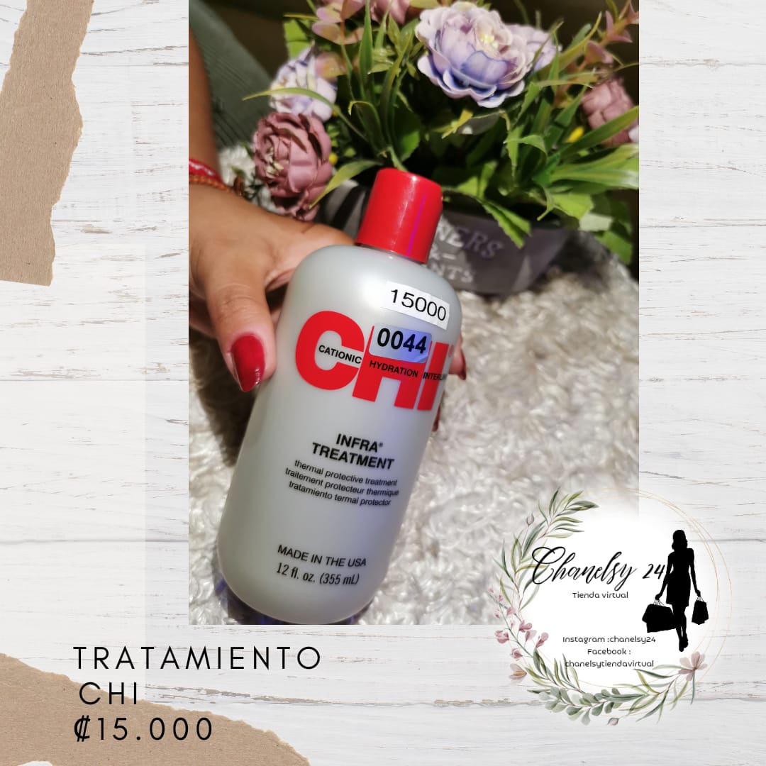 Tratamiento CHI