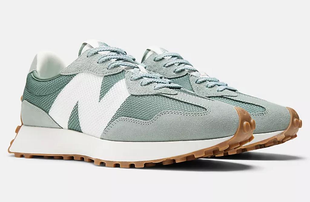 Tenis New Balance De Caballero Talla 42