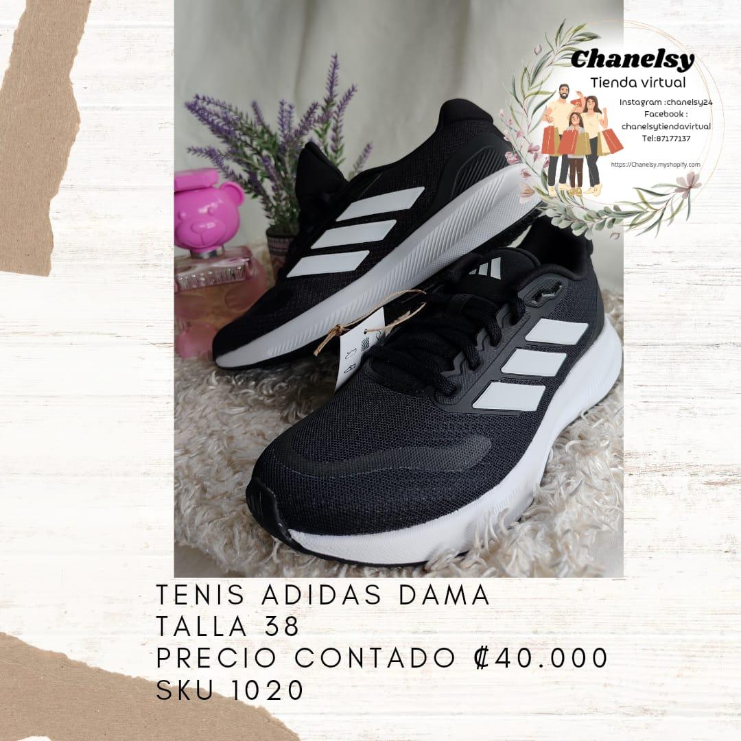 Tenis Adidas Damas Talla 38