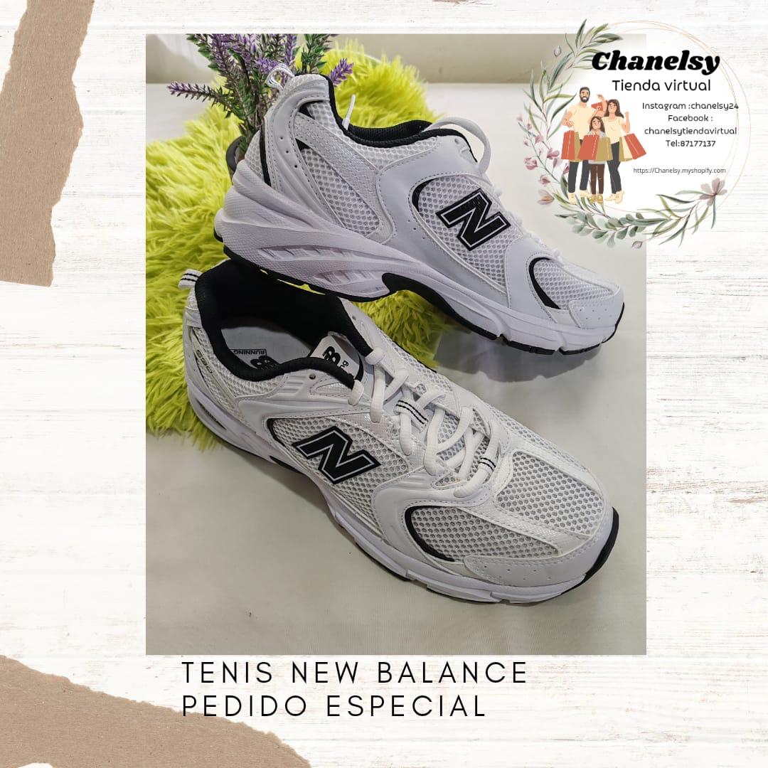 Tenis New Balance