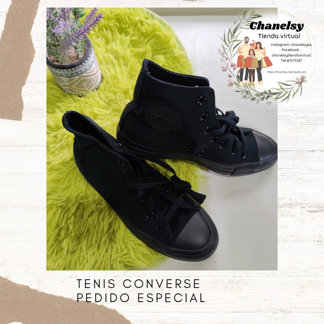 Tenis Converse