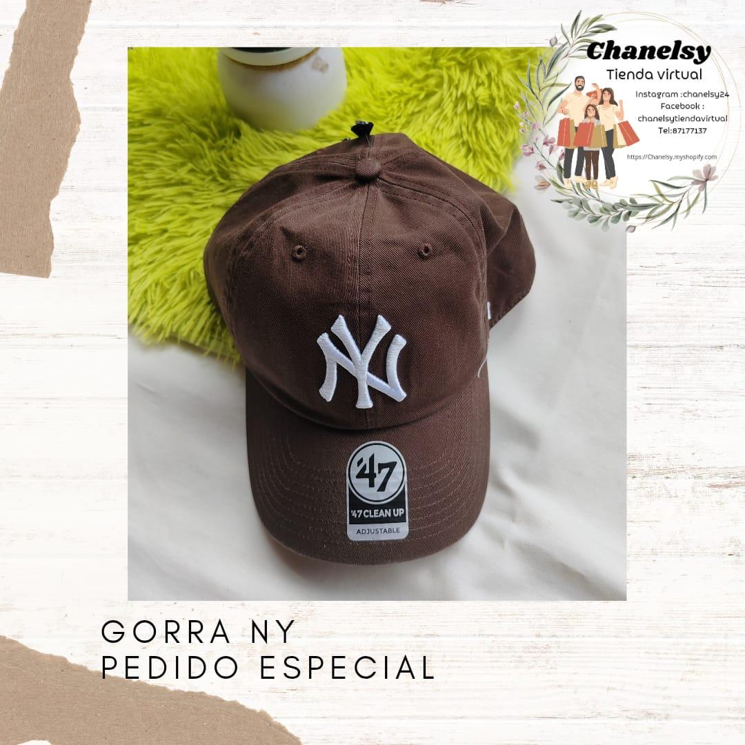 Gorra NY