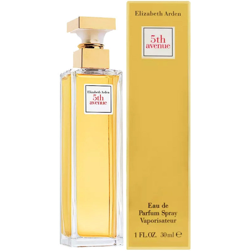 Perfume 5th Avenue de Mujer