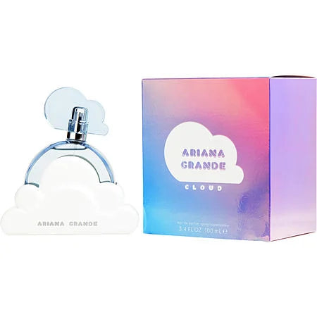 Perfume Ariana Grande Cloud de Mujer