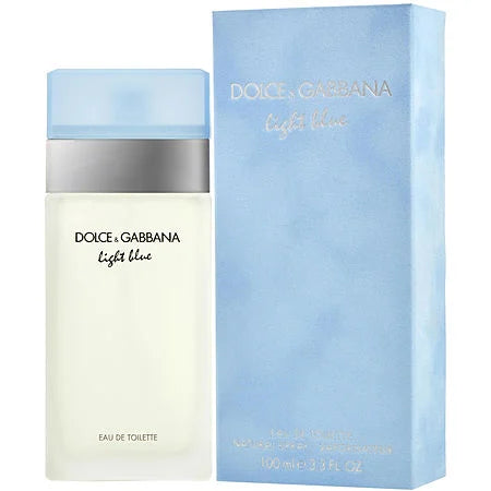Perfume Dolce & Gabbana Light Blue
