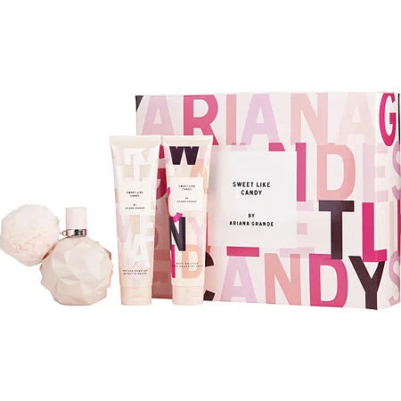 Estuche Ariana Grande Sweet Like Candy
