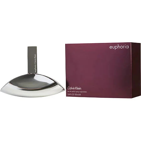 Perfume Euphoria Calvin Klein de Mujer