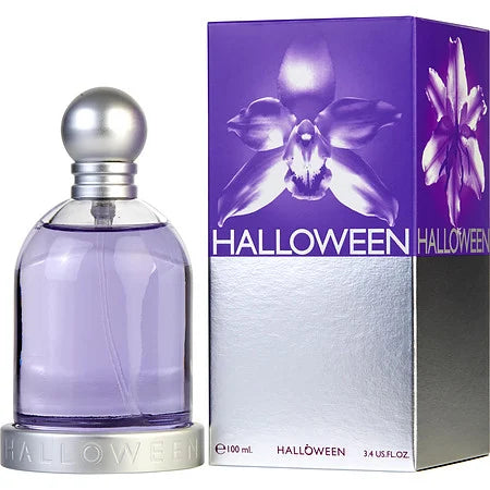 Perfume Halloween de Mujer