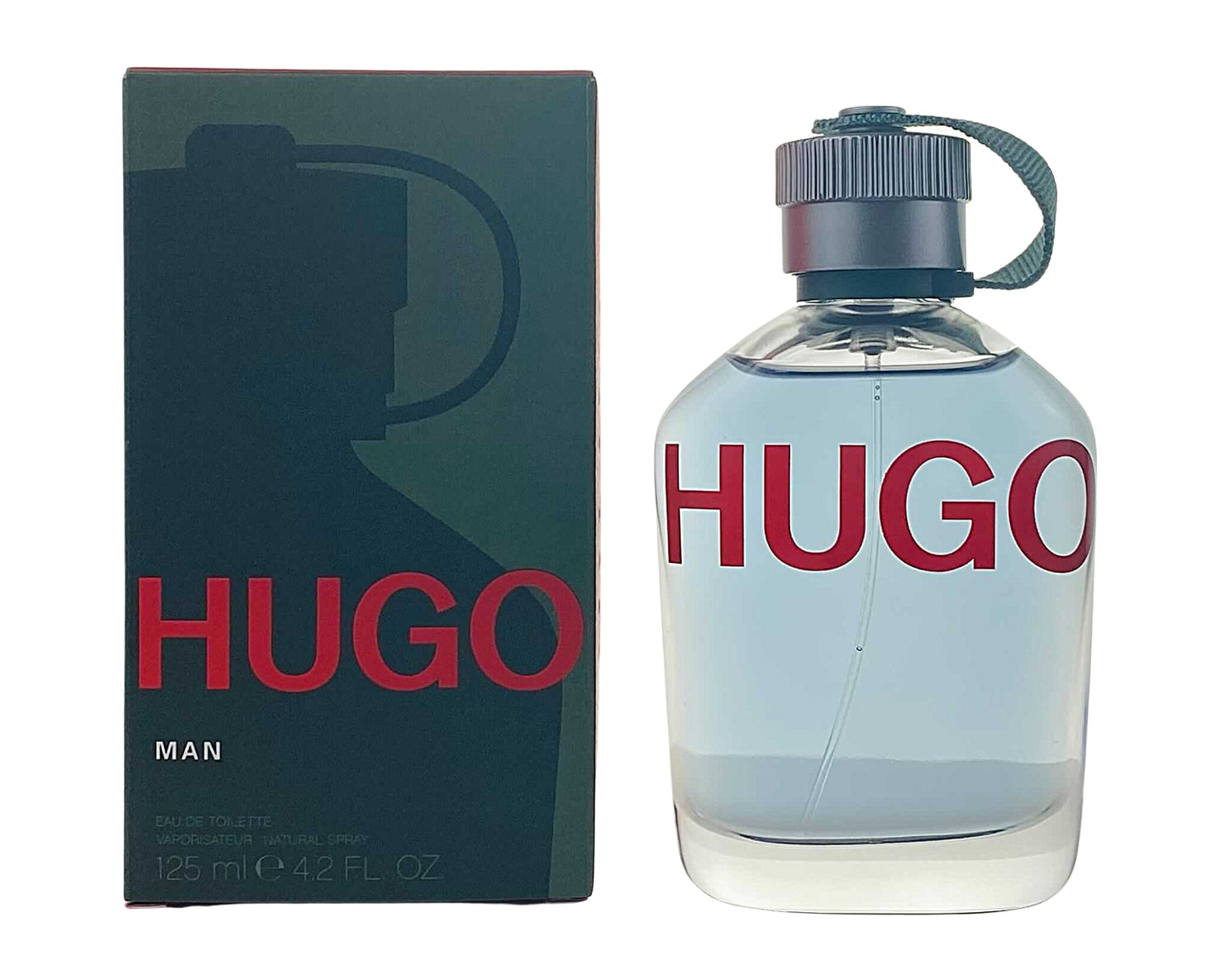 Colonia Hugo Man