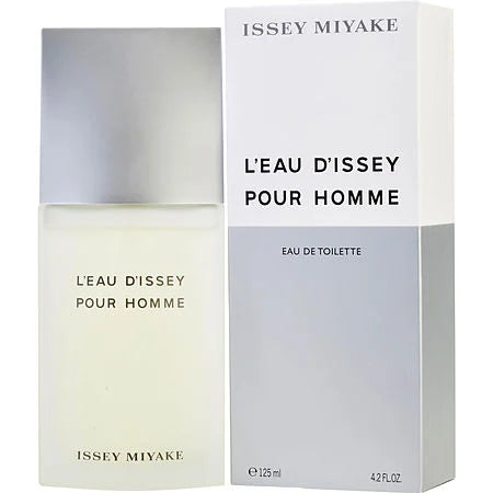 Issey Miyake de Caballero