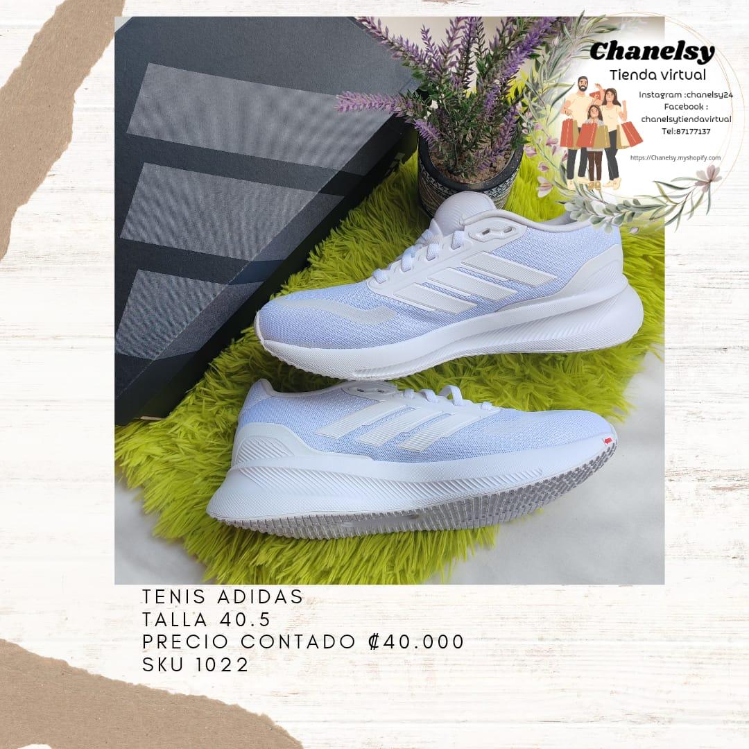Tenis Adidas