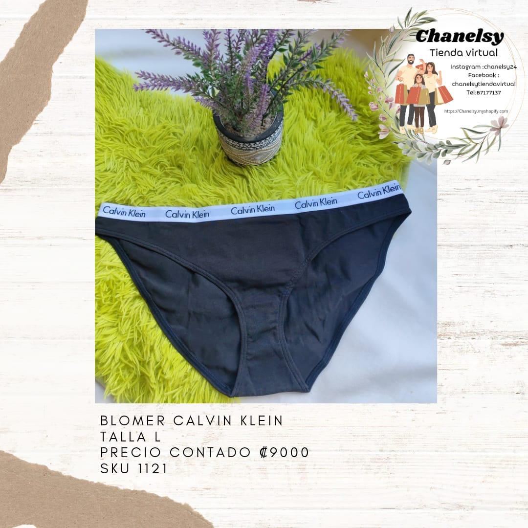 Blomer Calvin Klein Talla L