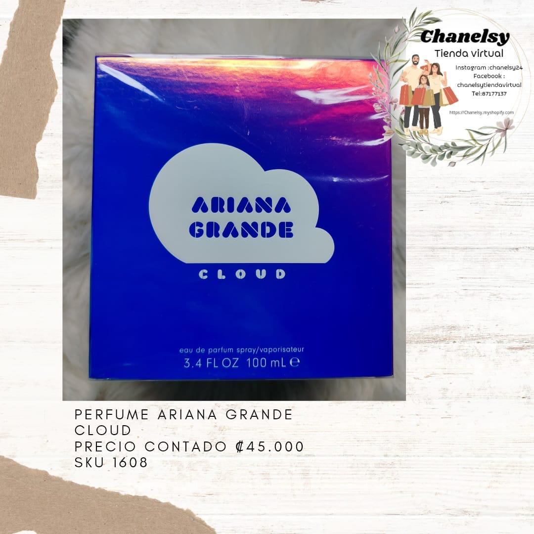 Perfume Ariana Grande Cloud
